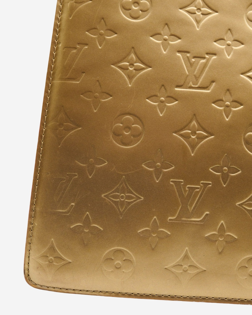 Louis Vuitton Desire Vernis 2012 Bag