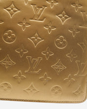 Louis Vuitton Desire Vernis 2012 Bag