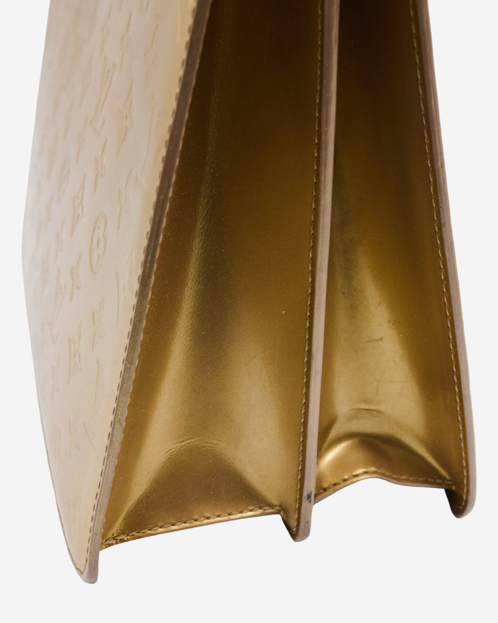 Louis Vuitton Desire Vernis 2012 Bag