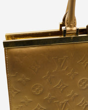 Louis Vuitton Desire Vernis 2012 Bag