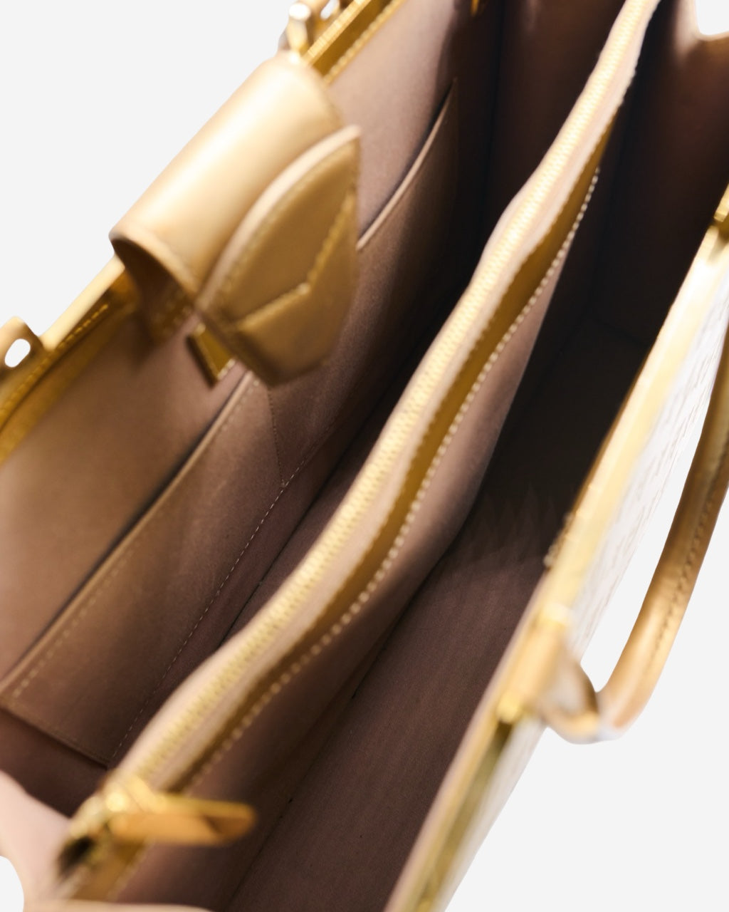 Louis Vuitton Desire Vernis 2012 Bag