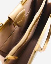 Louis Vuitton Desire Vernis 2012 Bag