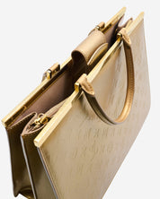 Louis Vuitton Desire Vernis 2012 Bag