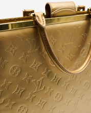 Louis Vuitton Desire Vernis 2012 Bag