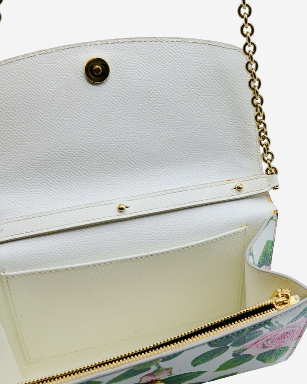 Dolce & Gabbana Miss Dolce Bag