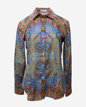 Etro Shirt 46 IT