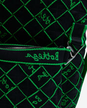 Bottega Veneta Webbing Backpack