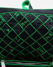 Bottega Veneta Webbing Backpack