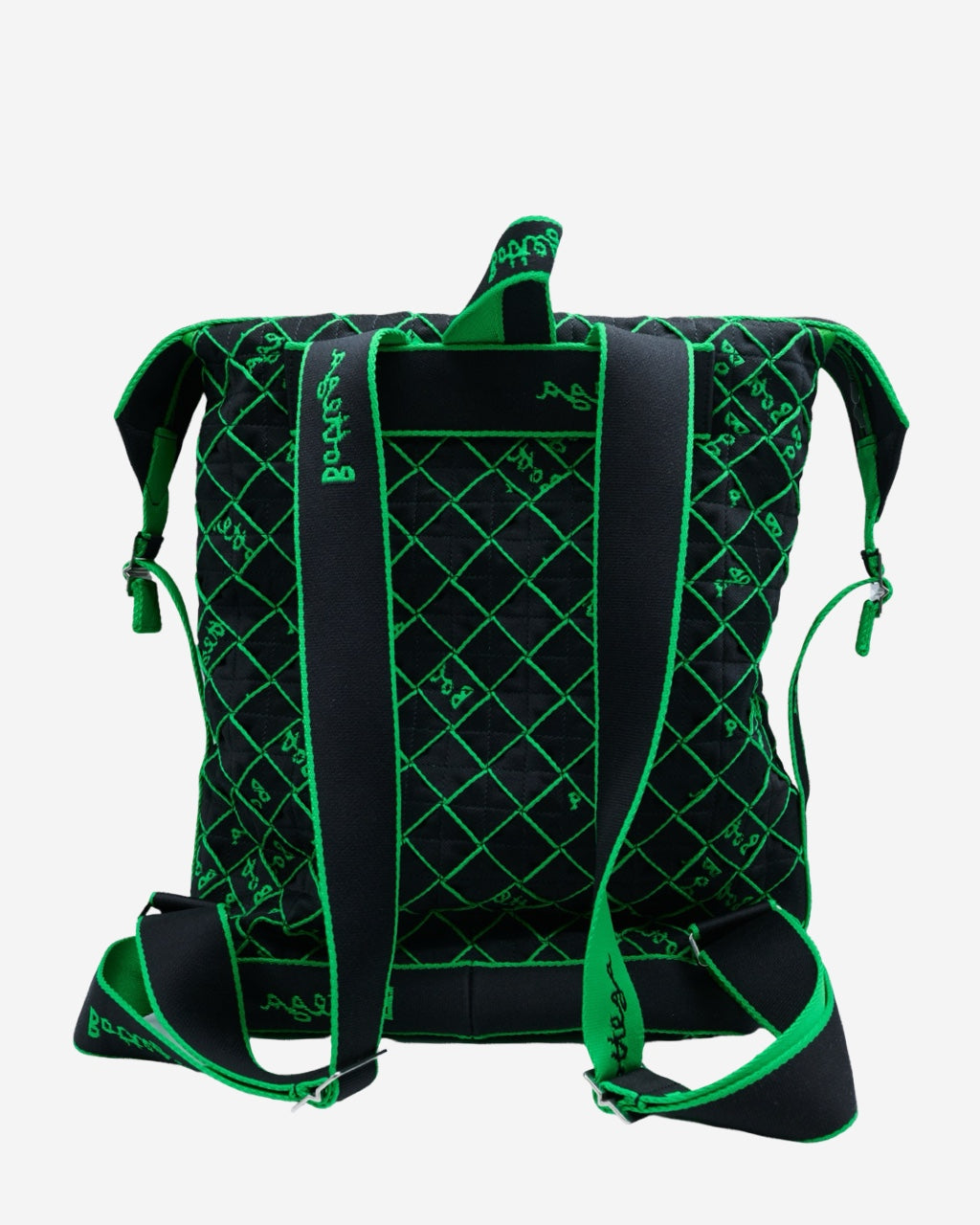 Bottega Veneta Webbing Backpack