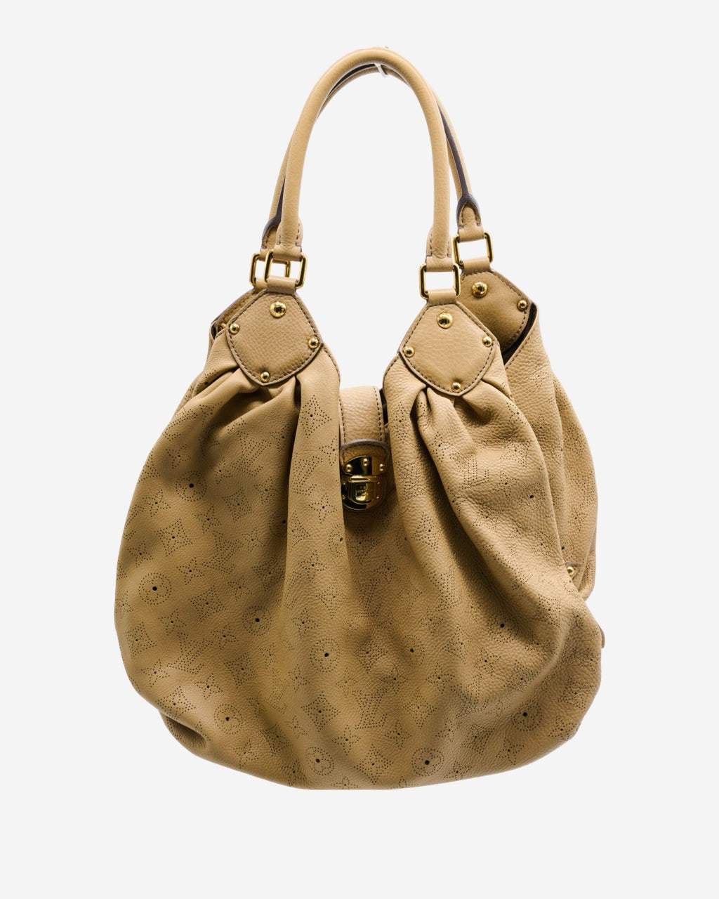Bolsa Louis Vuitton Mahina 2009