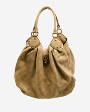 Bolsa Louis Vuitton Mahina 2009