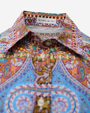 Etro Shirt 46 IT