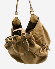 Bolsa Louis Vuitton Mahina 2009