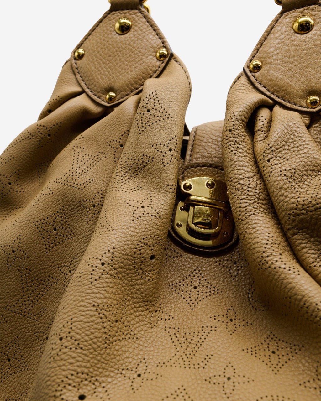 Bolsa Louis Vuitton Mahina 2009