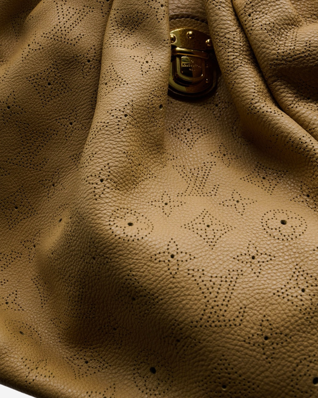Bolsa Louis Vuitton Mahina 2009