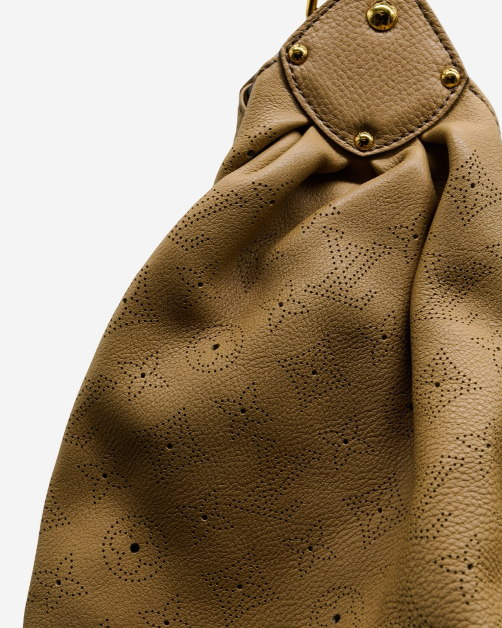 Bolsa Louis Vuitton Mahina 2009