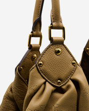Bolsa Louis Vuitton Mahina 2009