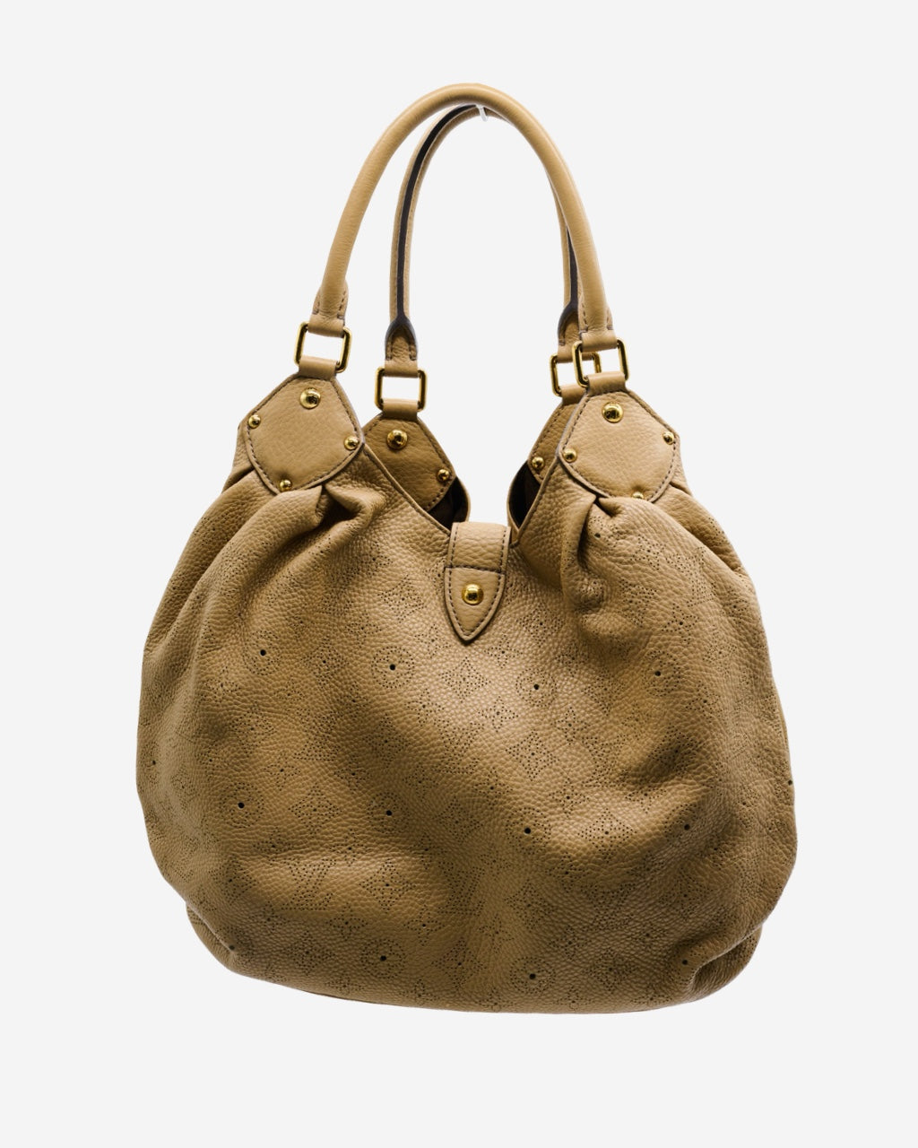 Bolsa Louis Vuitton Mahina 2009
