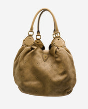 Bolsa Louis Vuitton Mahina 2009