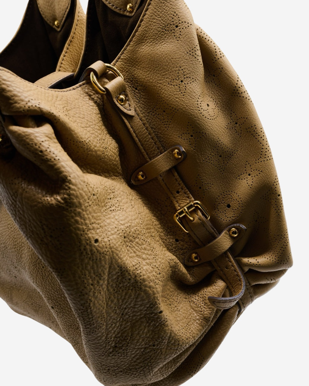 Bolsa Louis Vuitton Mahina 2009