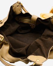 Bolsa Louis Vuitton Mahina 2009