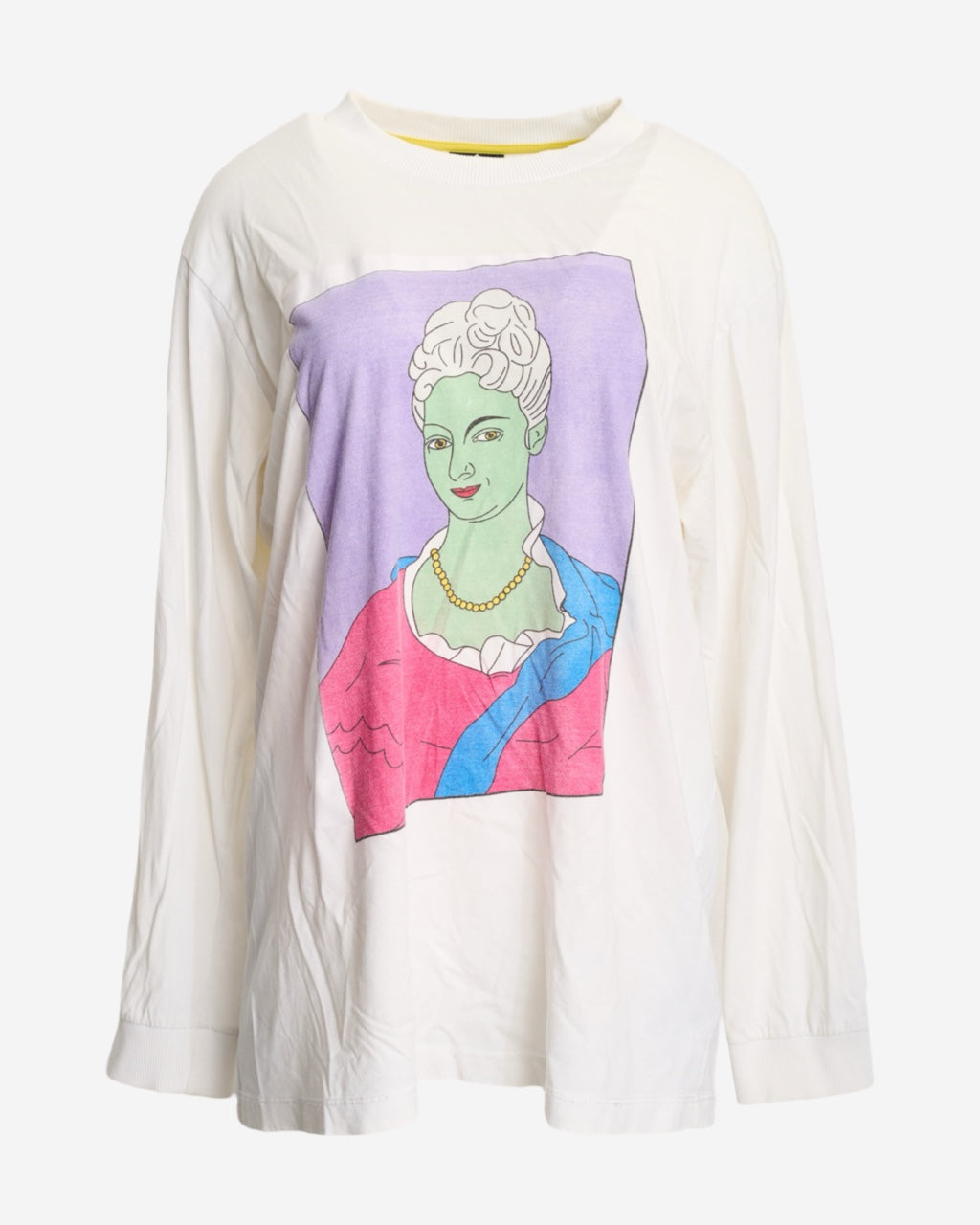 T-Shirt Marcelo Burlon M