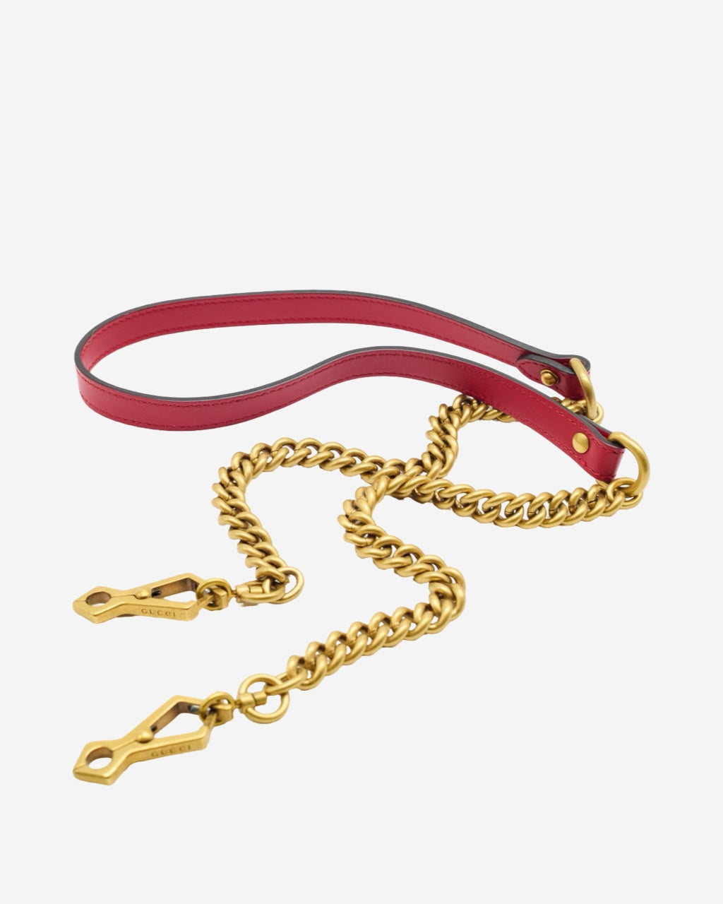 Bolsa Gucci Top Handle