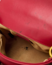 Bolsa Gucci Top Handle