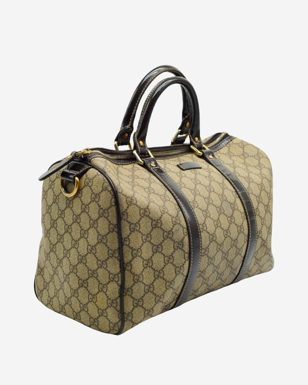 Bolsa Gucci Boston
