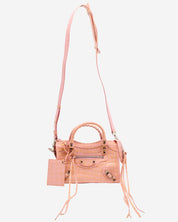 Bolsa Balenciaga City Mini
