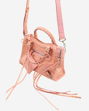 Bolsa Balenciaga City Mini