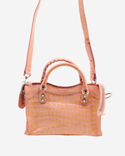 Bolsa Balenciaga City Mini