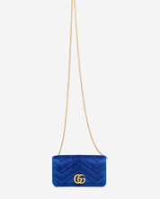 Bolsa Gucci Marmont WOC
