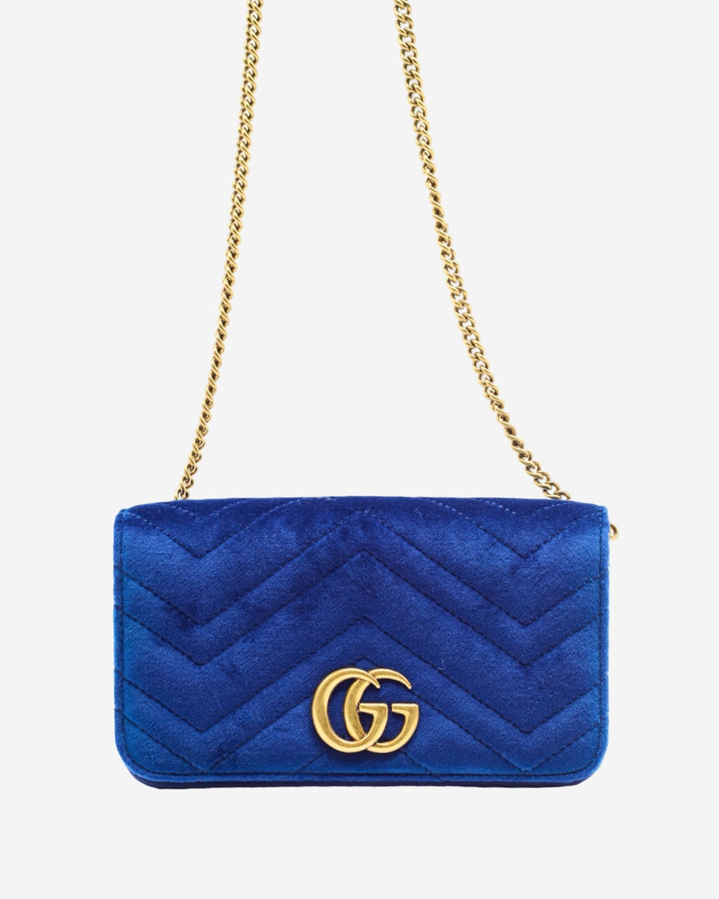 Bolsa Gucci Marmont WOC