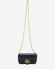 Bolsa Gucci Marmont Mini