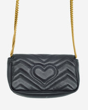 Bolsa Gucci Marmont Mini