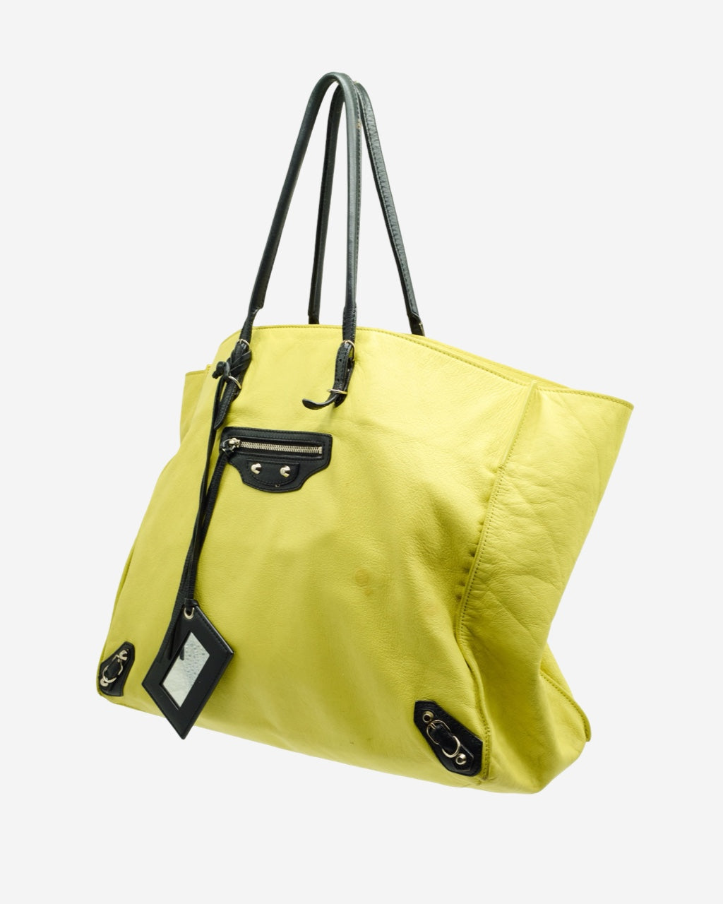 Bolsa Balenciaga Papier