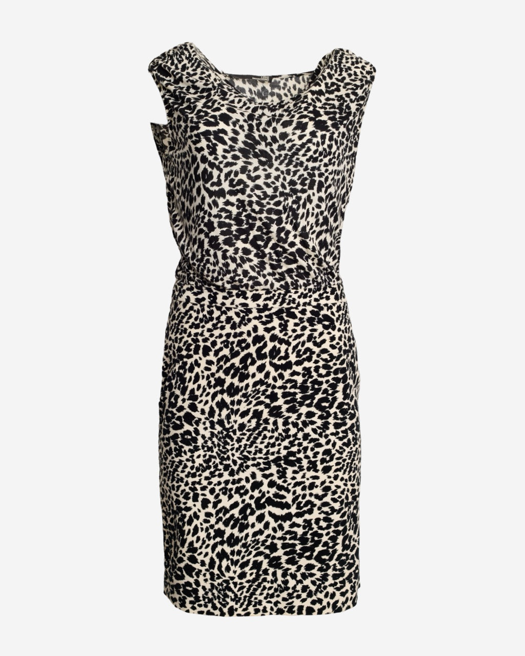 Vestido Love Moschino 40 IT