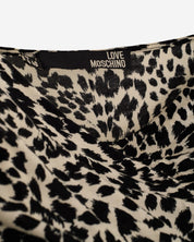 Vestido Love Moschino 40 IT