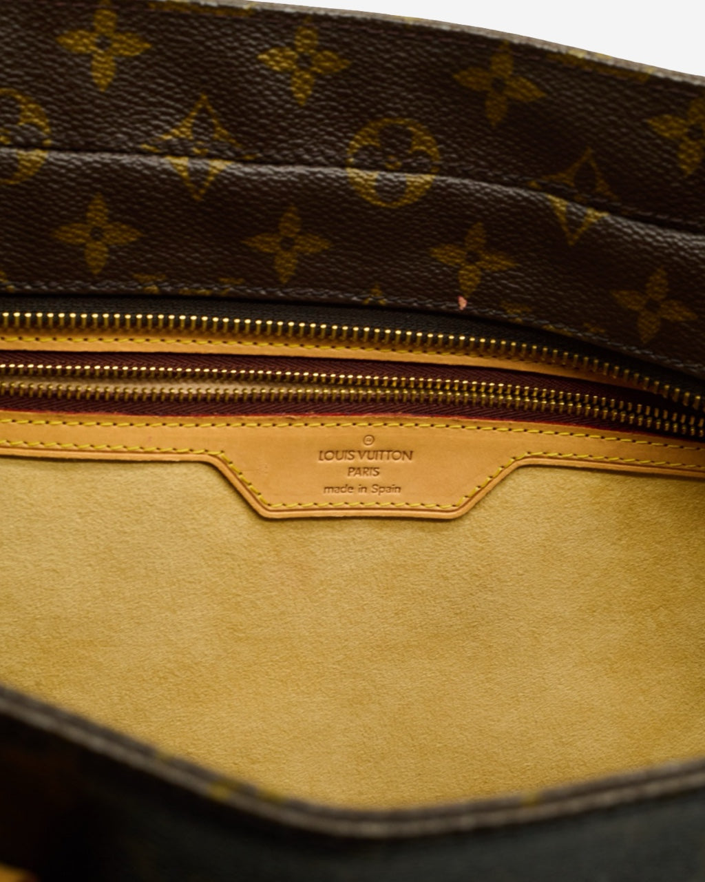 Bolsa Louis Vuitton Luco Tote