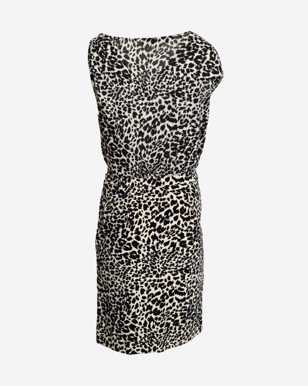 Vestido Love Moschino 40 IT