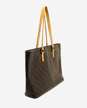 Bolsa Louis Vuitton Luco Tote