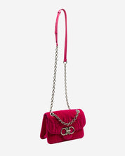 Bolsa Ferragamo Velvet