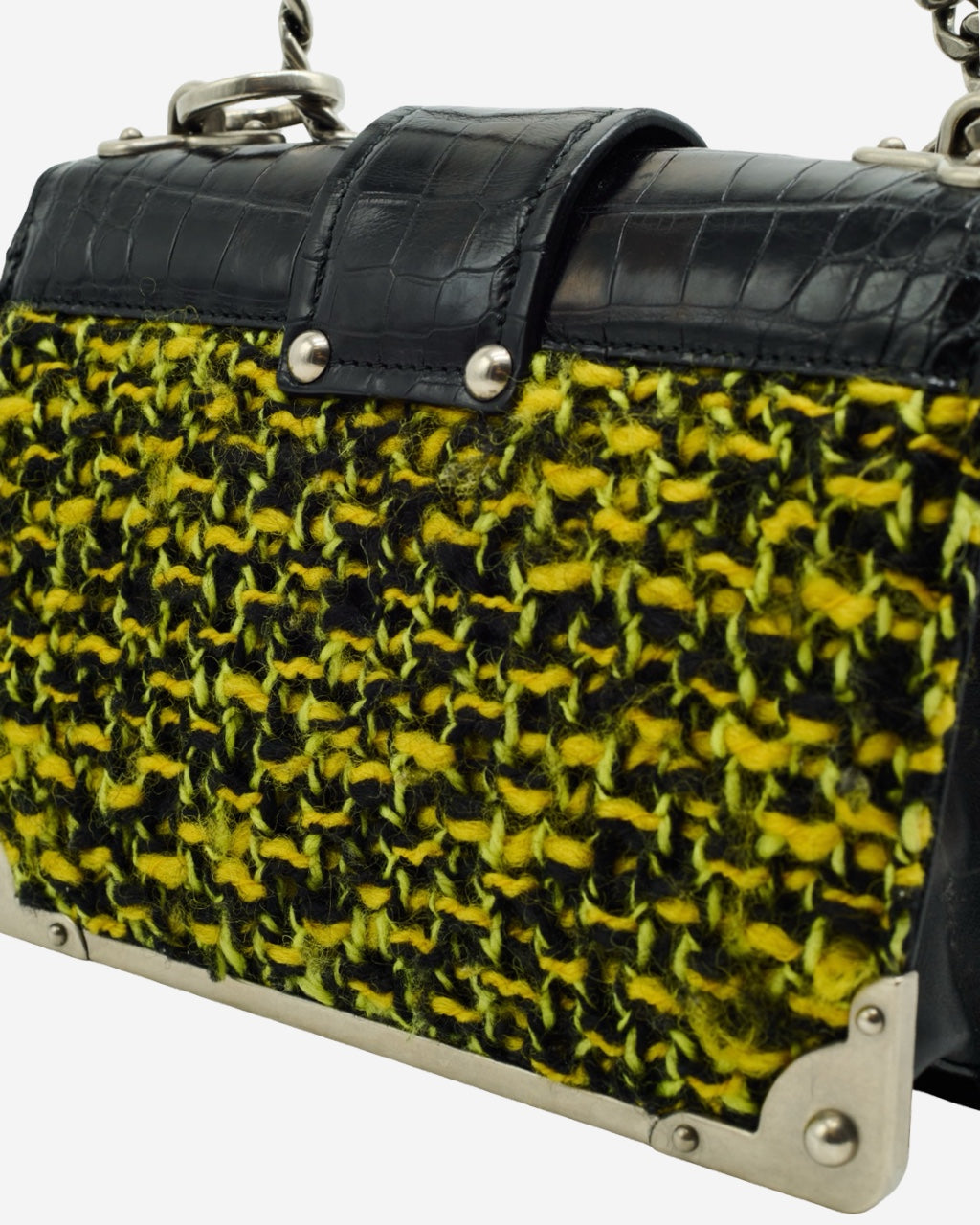 Bolsa Prada Notebook
