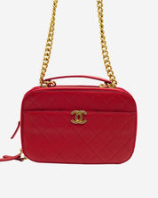 Bolsa Chanel Camera Bag 2019
