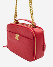 Bolsa Chanel Camera Bag 2019
