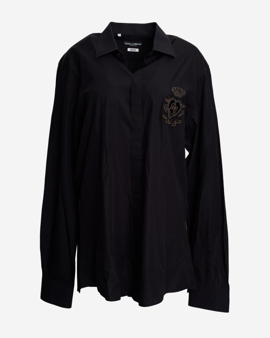 Camisa Dolce & Gabbana 43 IT