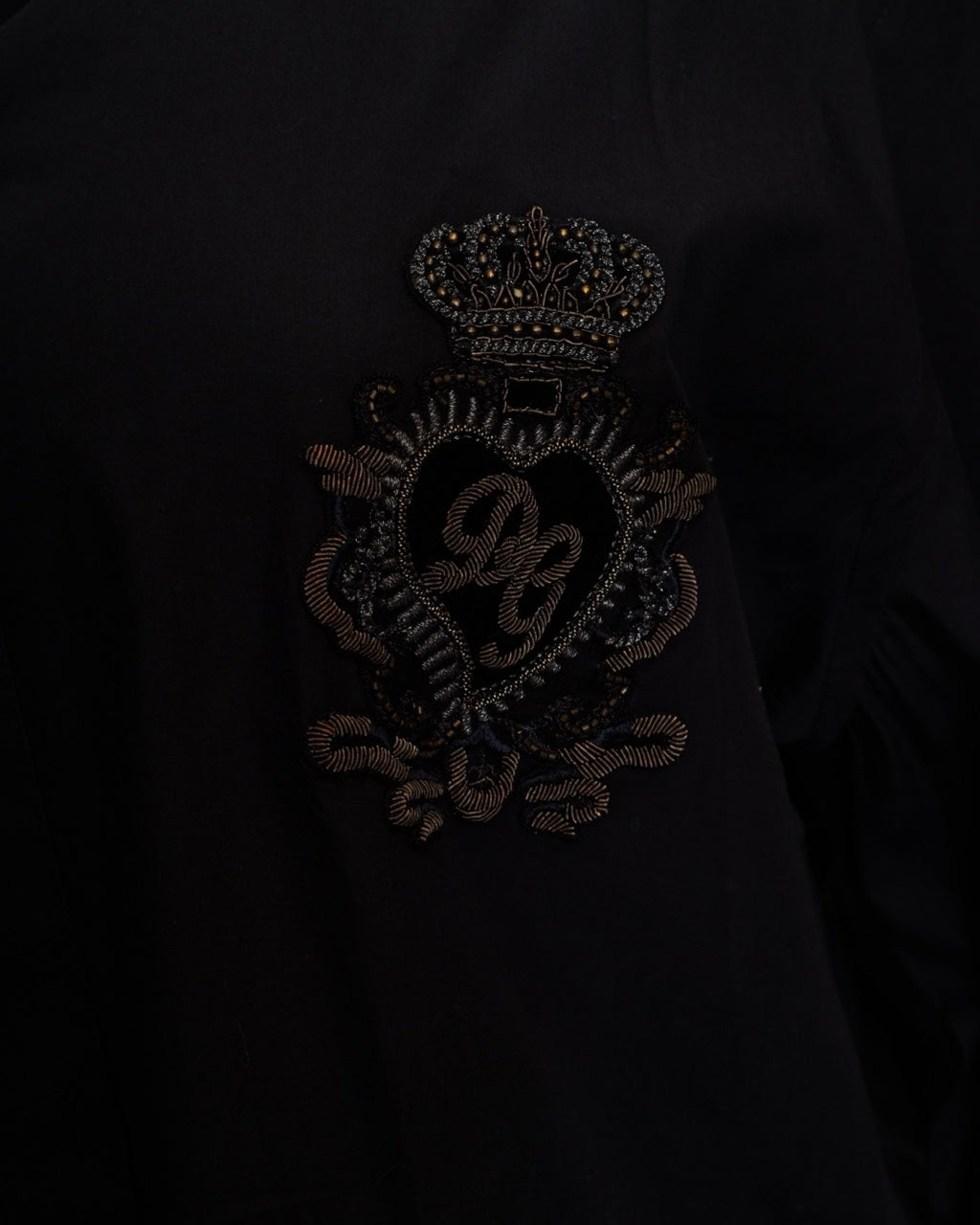 Camisa Dolce & Gabbana 43 IT