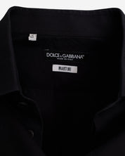 Camisa Dolce & Gabbana 43 IT