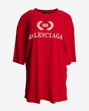 T-Shirt Balenciaga S